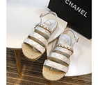 2019 chanle women shoes CHW2289