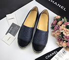 2019 chanle women shoes CHW2306