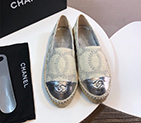 2019 chanle women shoes CHW2343