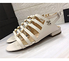2019 chanle women shoes CHW2512