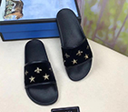 2019 gucci Slipper in Velvet GWS1223