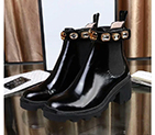 2019 gucci women Boot GWS1233