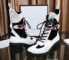 2019 gucci women Boot GWS1238