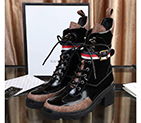 2019 gucci women Boot GWS1239