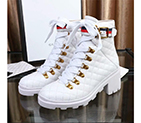 2019 gucci women Boot GWS1235