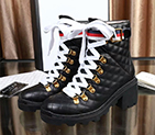 2019 gucci women Boot GWS1236