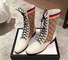 2019 gucci women Boots GWS1031