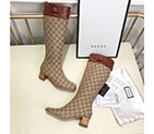 2019 gucci women Boots GWS1059