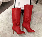 2019 gucci women Boots GWS1042