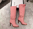 2019 gucci women Boots GWS1044