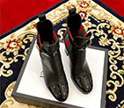 2019 gucci women Boots in Calfskin GWS1036