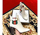 2019 gucci women Boots in Calfskin GWS1038