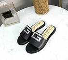 2019 gucci women Flat slippers GWS1115