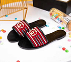 2019 gucci women Flat slippers GWS1131