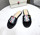 2019 gucci women Flat slippers GWS1117