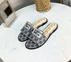 2019 gucci women Flat slippers GWS1112