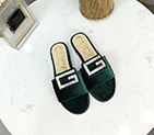 2019 gucci women Flat slippers GWS1113
