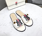 2019 gucci women Flat slippers GWS1119
