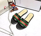 2019 gucci women Flat slippers GWS1120