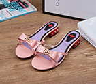 2019 gucci women Sandal GWS1212