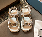 2019 gucci women Sandal GWS1203