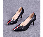 2019 gucci women Shoes in Calfskin GWS1079