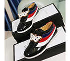 2019 gucci women Shoes in Patent leather GWS1103