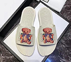 2019 gucci women Slipper GWS1221
