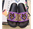 2019 gucci women Slipper GWS1216