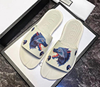 2019 gucci women Slipper GWS1222