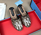 2019 gucci women Slipper GWS1229