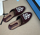 2019 gucci women Slipper GWS1225