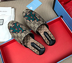 2019 gucci women Slipper GWS1230