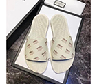 2019 gucci women Slipper GWS1219