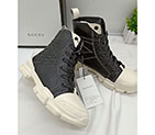 2019 gucci women Sneaker in Calfskin GWS1060