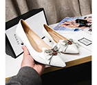 2019 gucci women shoes GWS1196
