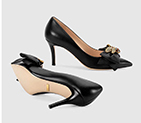 2019 gucci women shoes Heel 7.5cm GWS1194