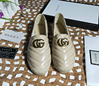 2019 gucci women shoes in Lambskin GWS1214