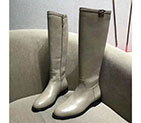 2019 hermes women Boots in Calfskin HWS403