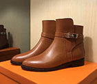 2019 hermes women Boots in Calfskin HWS417