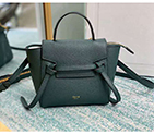 2020 Celine NANO BELT BAG IN CALFSKIN 189003