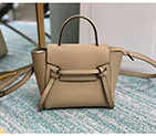 2020 Celine NANO BELT BAG IN CALFSKIN 189003