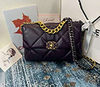 2020 Chanel 19 flap bag AS1161