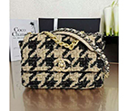 2020 Chanel 19 flap bag AS1160