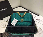 2020 Chanel 19 flap bag AS1160