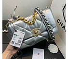 2020 Chanel 19 flap bag AS1160