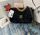 2020 Chanel 19 flap bag AS1161