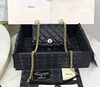 2020 Chanel 19 flap bag AS1171