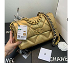 2020 Chanel 19 flap bag AS1161