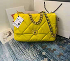2020 Chanel 19 flap bag AS1162